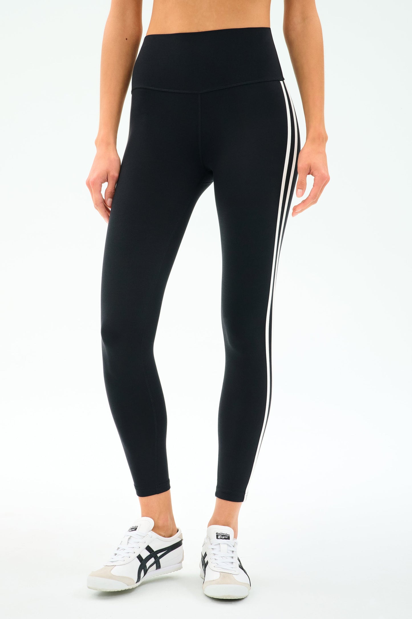 Ella High Waist Airweight 7/8 - Splits59