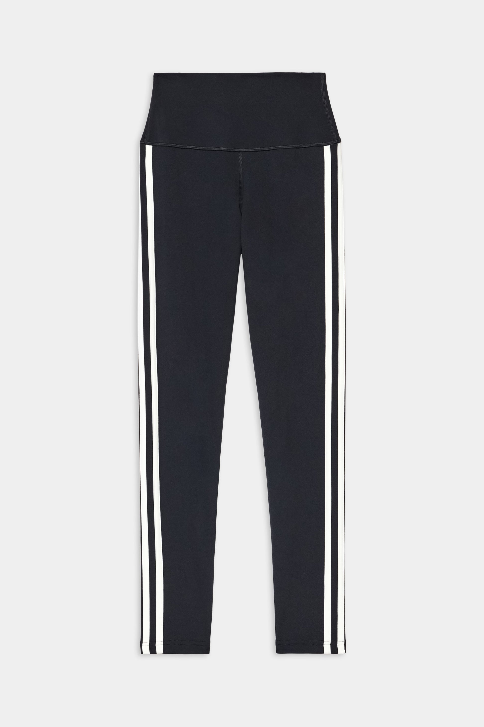 Ella High Waist Airweight 7/8 - Splits59