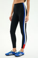 Black/Cobalt