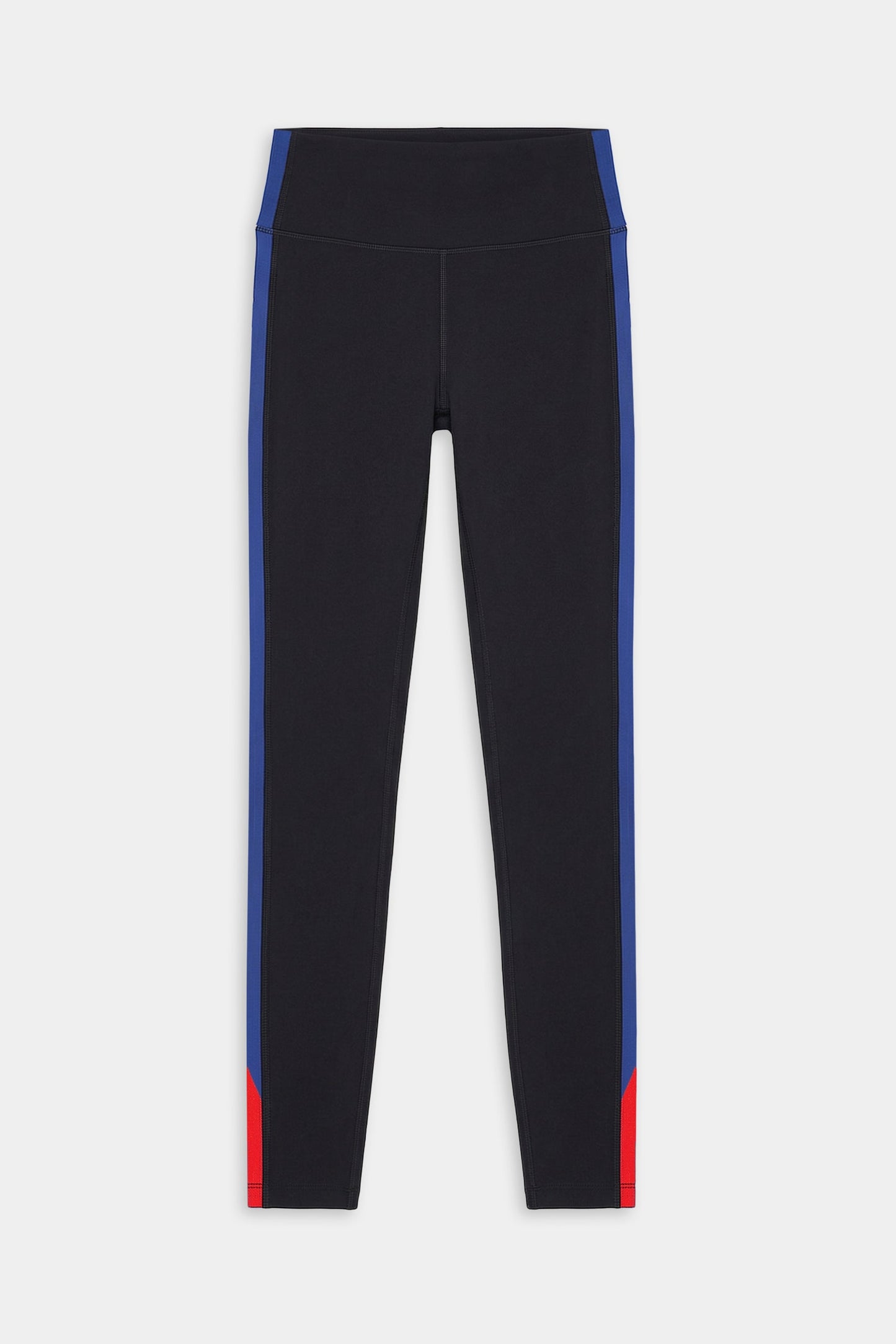 Monah High Waist Rigor Legging 7/8 - Splits59