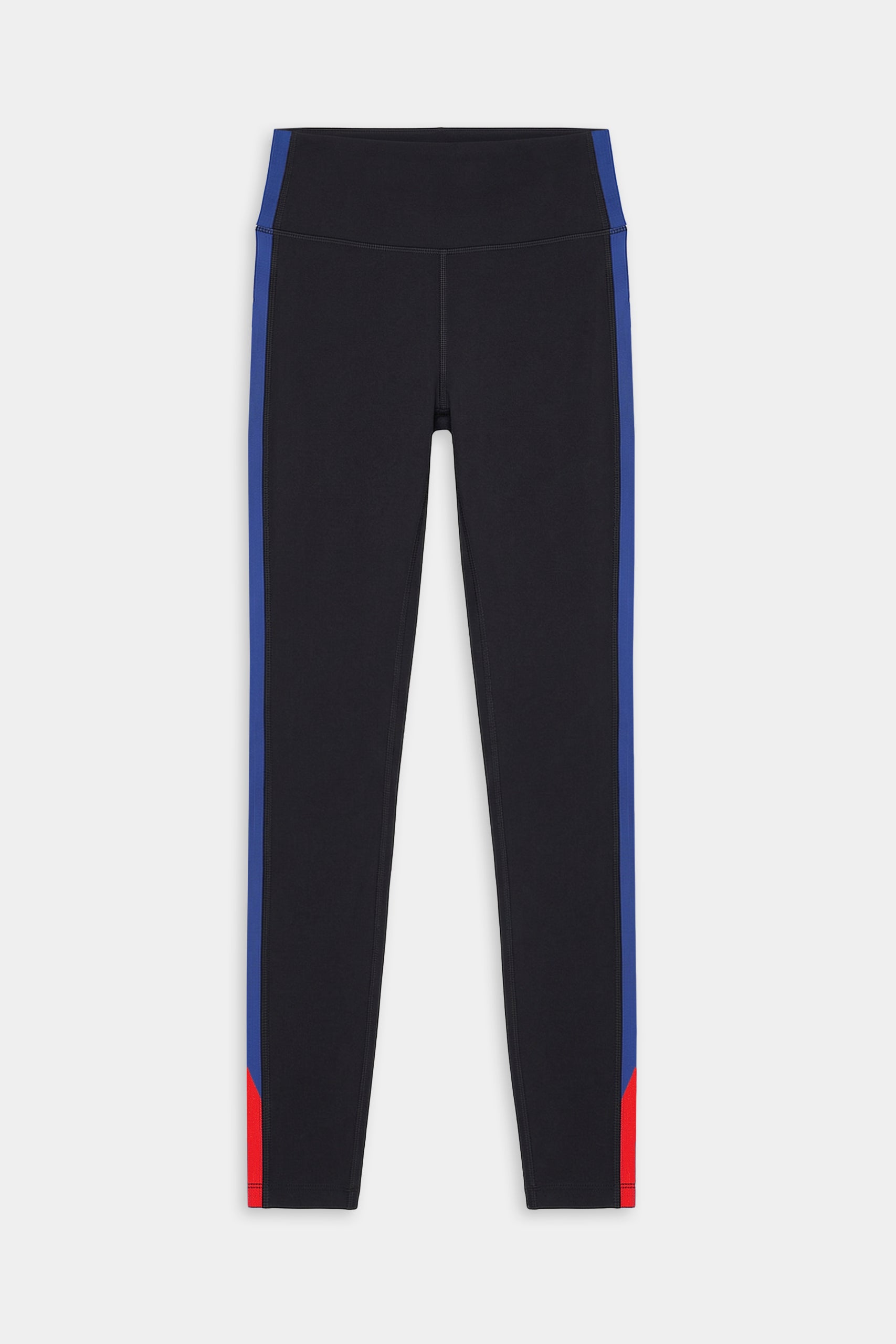 Monah High Waist Rigor Legging 7/8 - Splits59