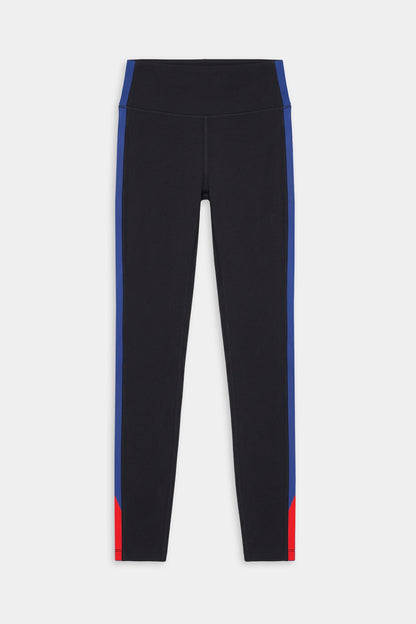 Monah High Waist Rigor Legging 7/8 - Splits59