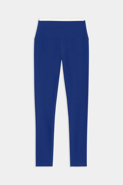 Dual High Waist Airweight 7/8 - Splits59