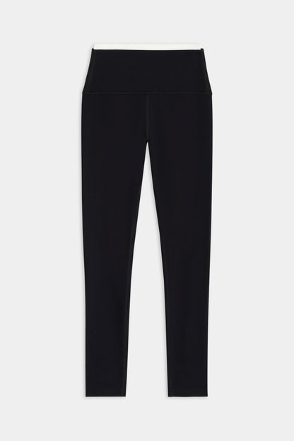 Dual High Waist Airweight 7/8 - Splits59