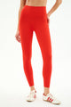 Lotus Red