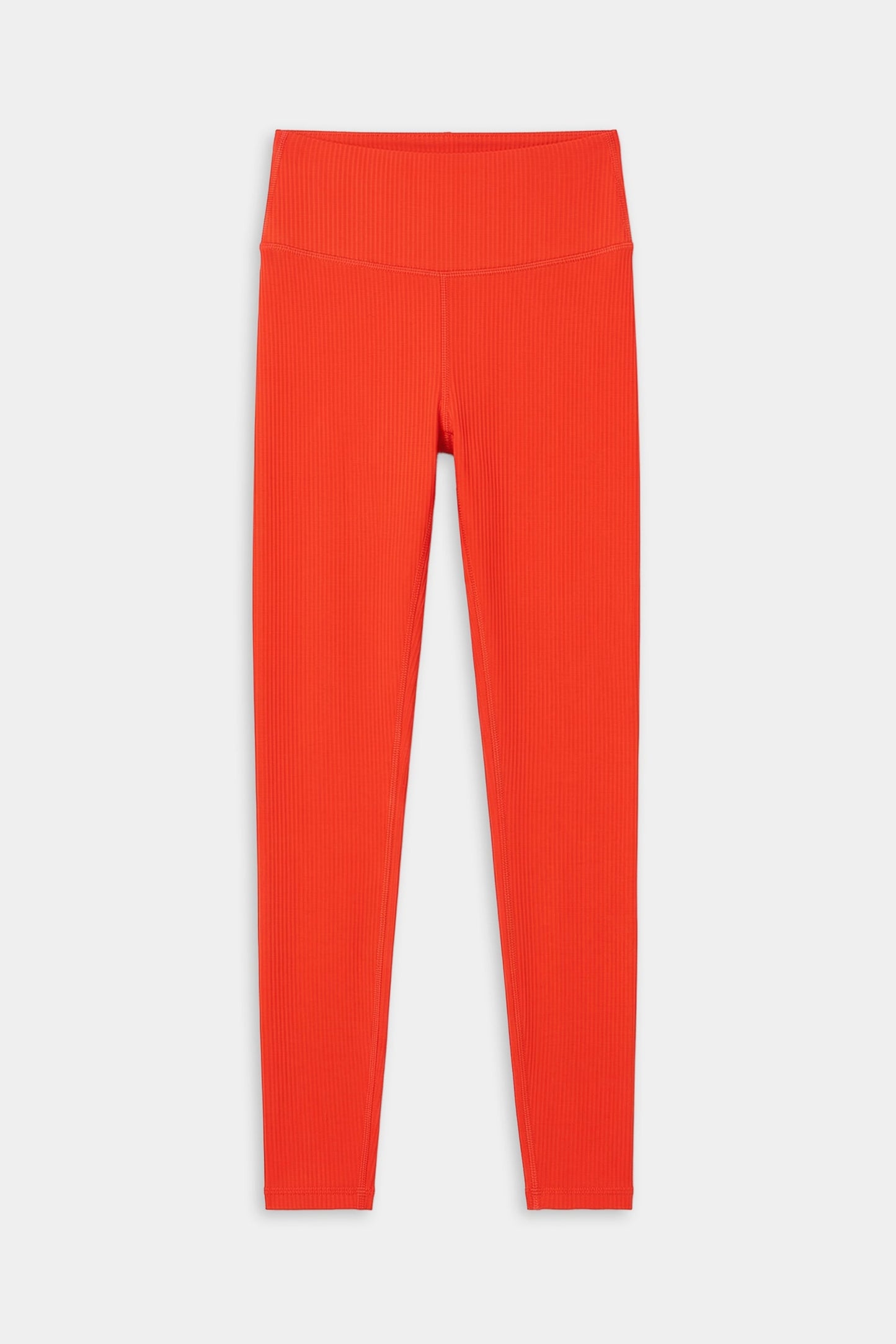 Airweight Rib High Waist 7/8 - Splits59