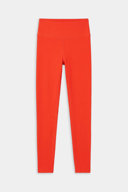 Airweight Rib High Waist 7/8 - Splits59
