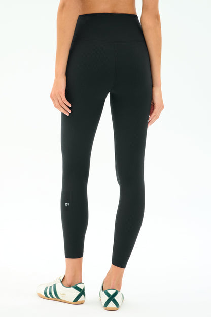 Airweight Rib High Waist 7/8 - Splits59