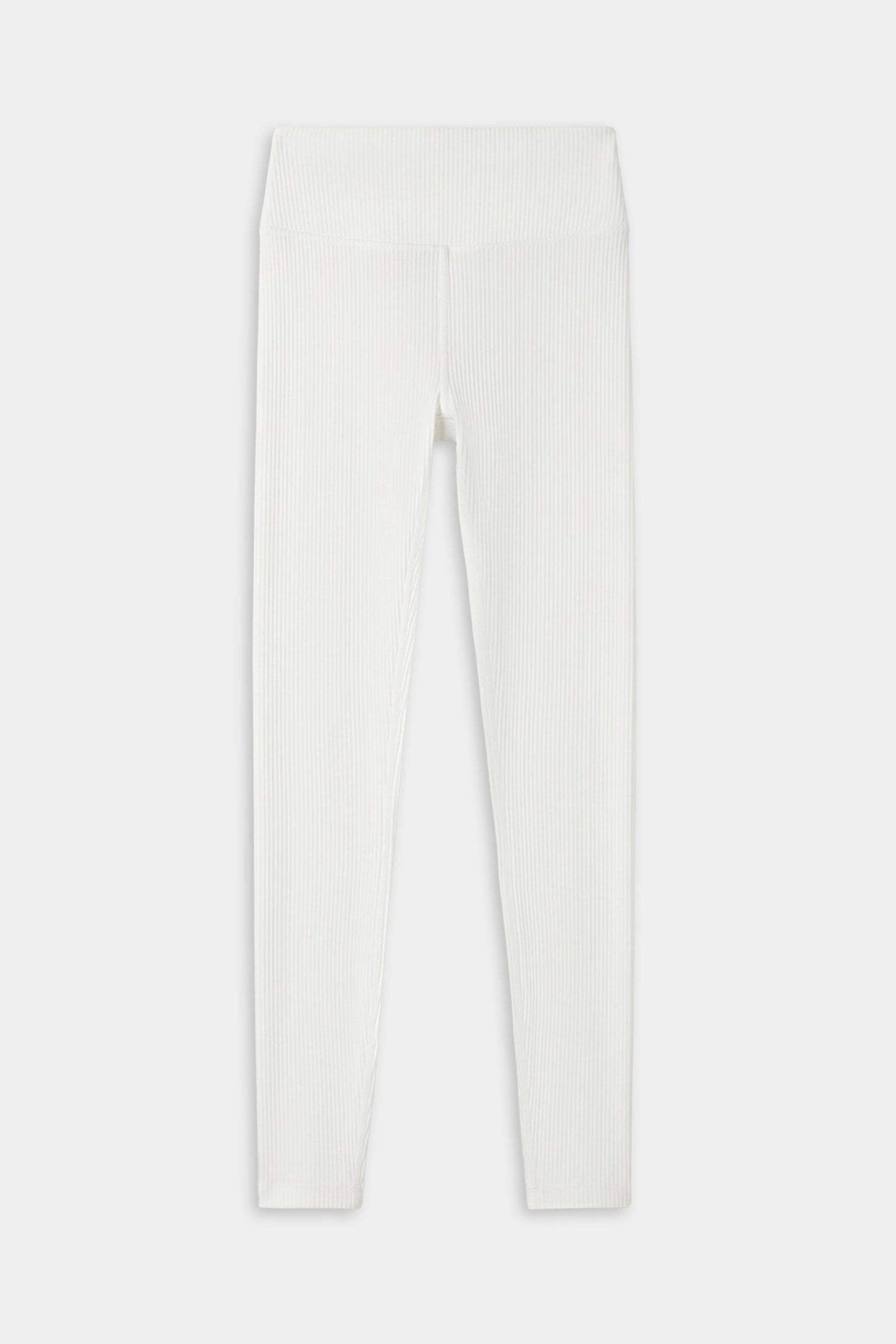 Airweight Rib High Waist 7/8 - Splits59