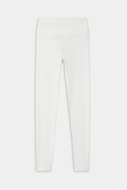 Airweight Rib High Waist 7/8 - Splits59