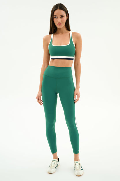 Bianca High Waist Rigor 7/8 - Splits59