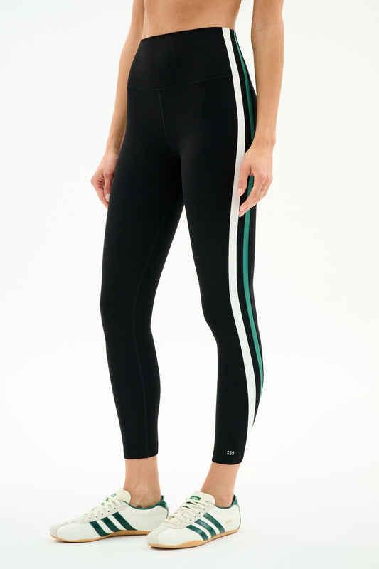 Bianca High Waist Rigor 7/8 - Splits59