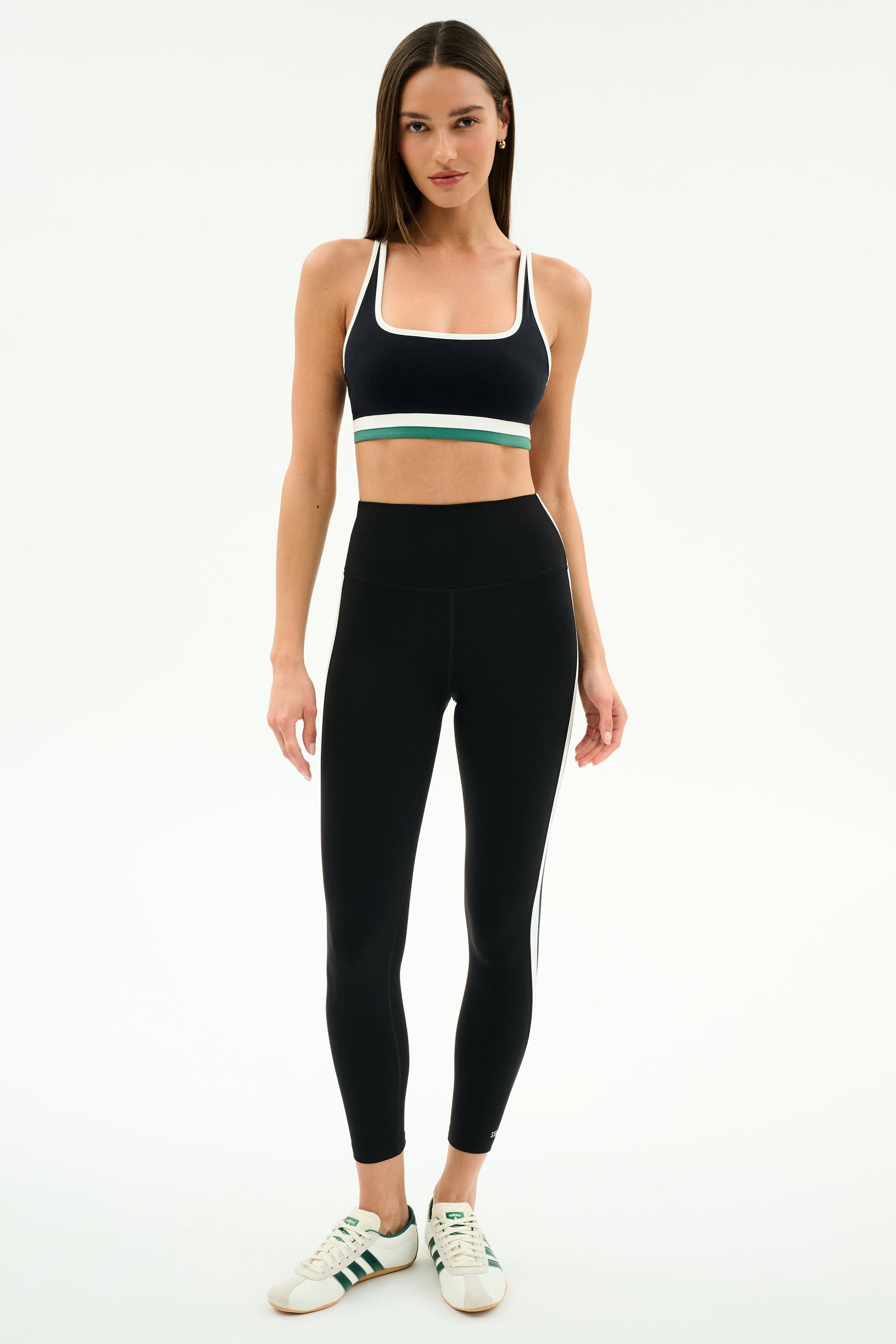 Bianca High Waist Rigor 7/8 - Splits59