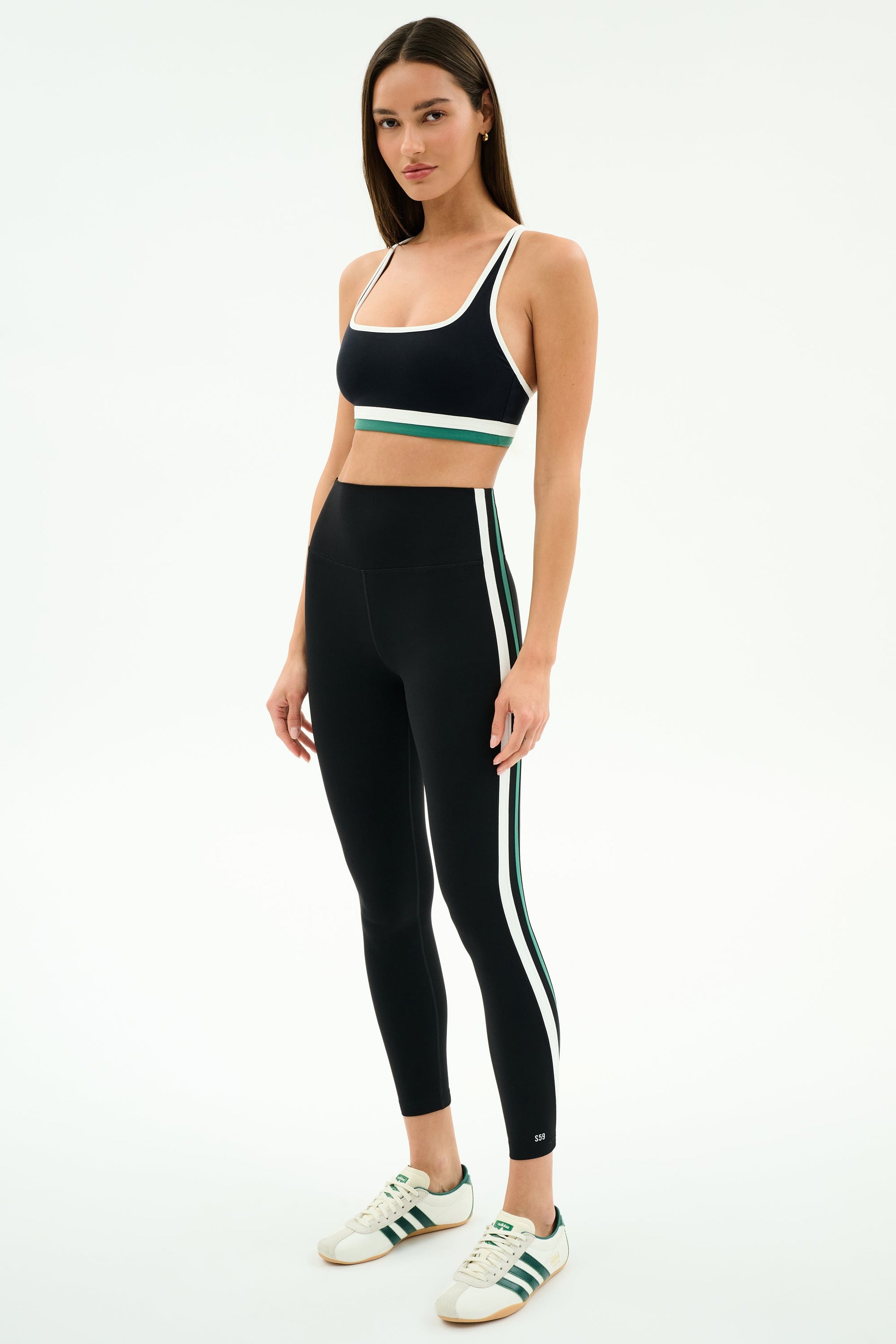 Bianca High Waist Rigor 7/8 - Splits59