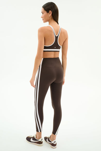 Bianca High Waist Rigor 7/8 - Splits59