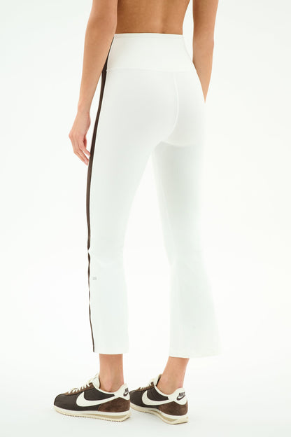 Raquel High Waist Supplex Crop - Splits59
