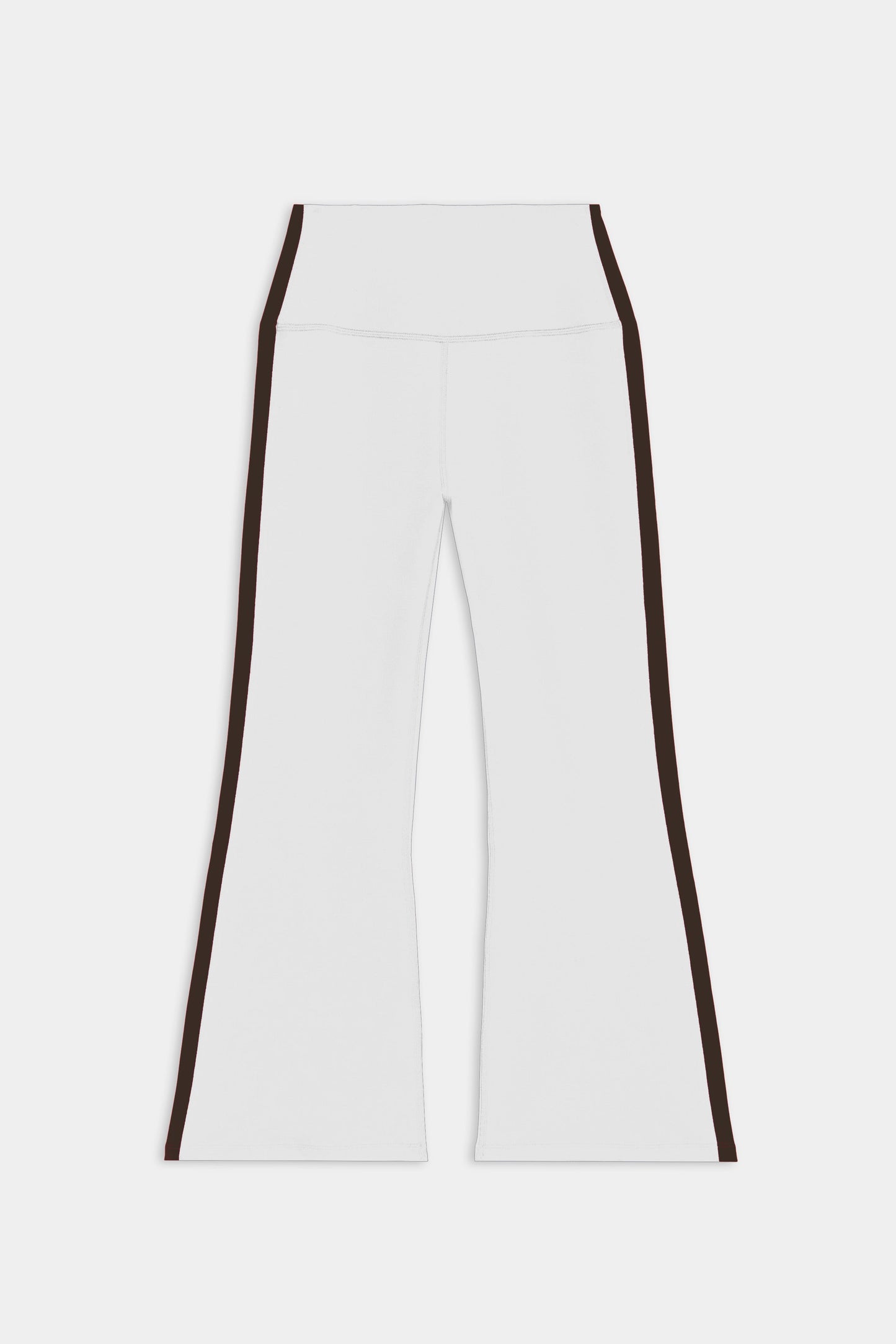Raquel High Waist Supplex Crop - Splits59