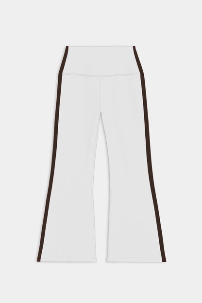 Raquel High Waist Supplex Crop - Splits59