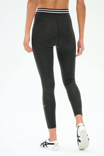 Bailey Active Rib High Waist 7/8 - Splits59