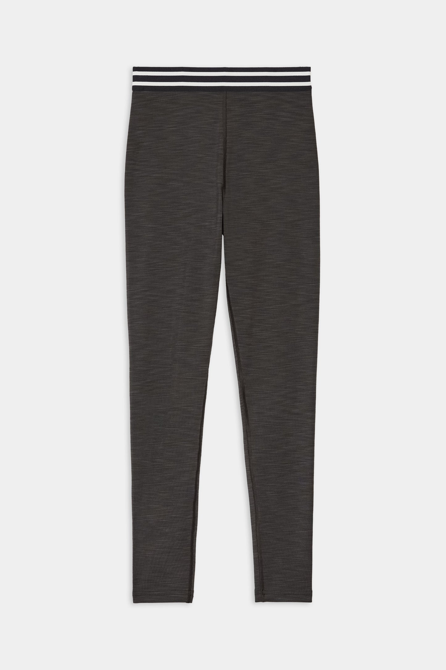 Bailey Active Rib High Waist 7/8 - Splits59