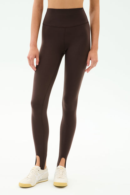 River High Waist Airweight Stirrup - Splits59