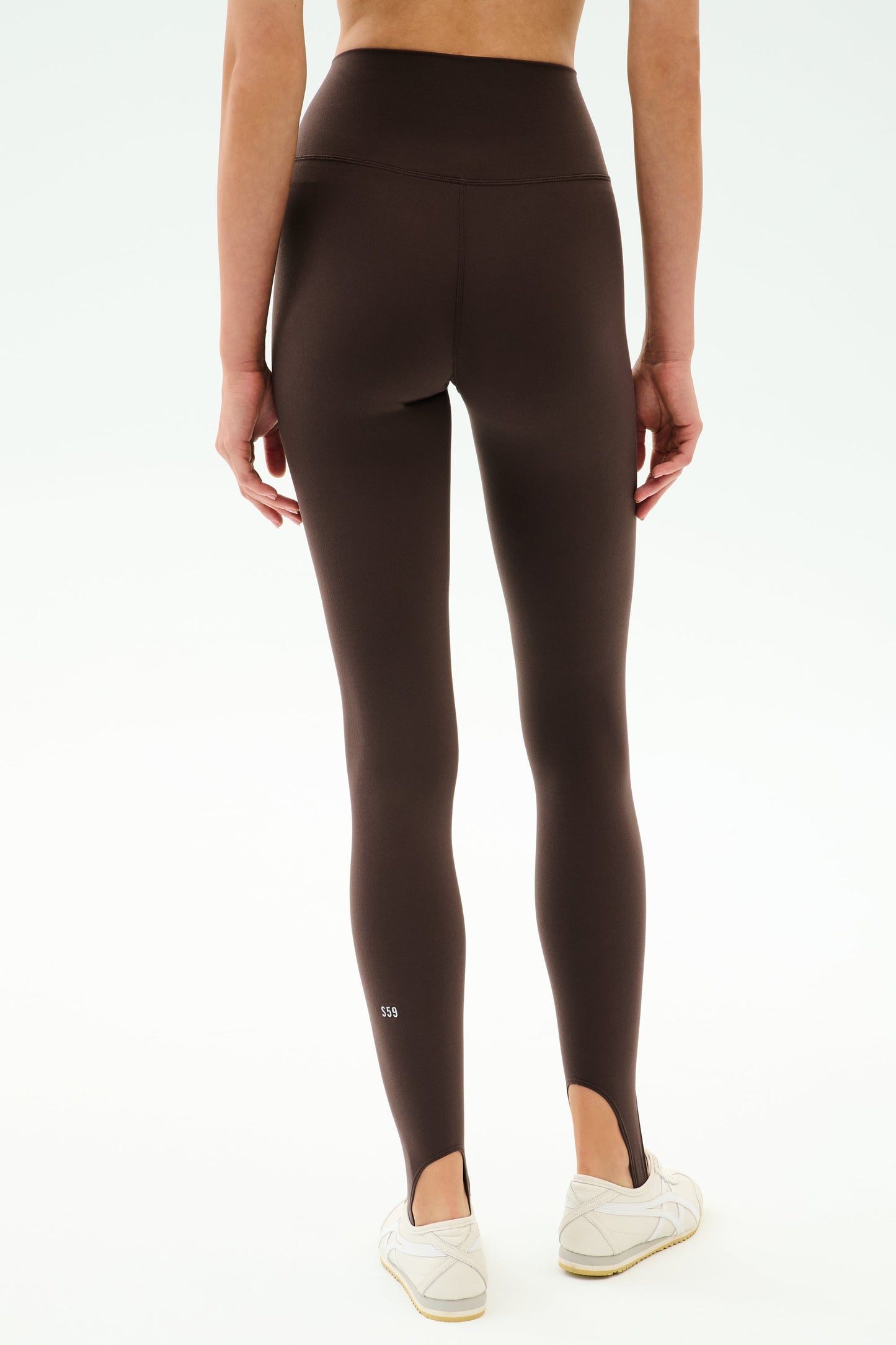 River High Waist Airweight Stirrup - Splits59