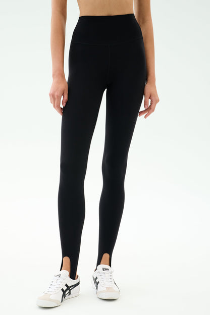 River High Waist Airweight Stirrup - Splits59