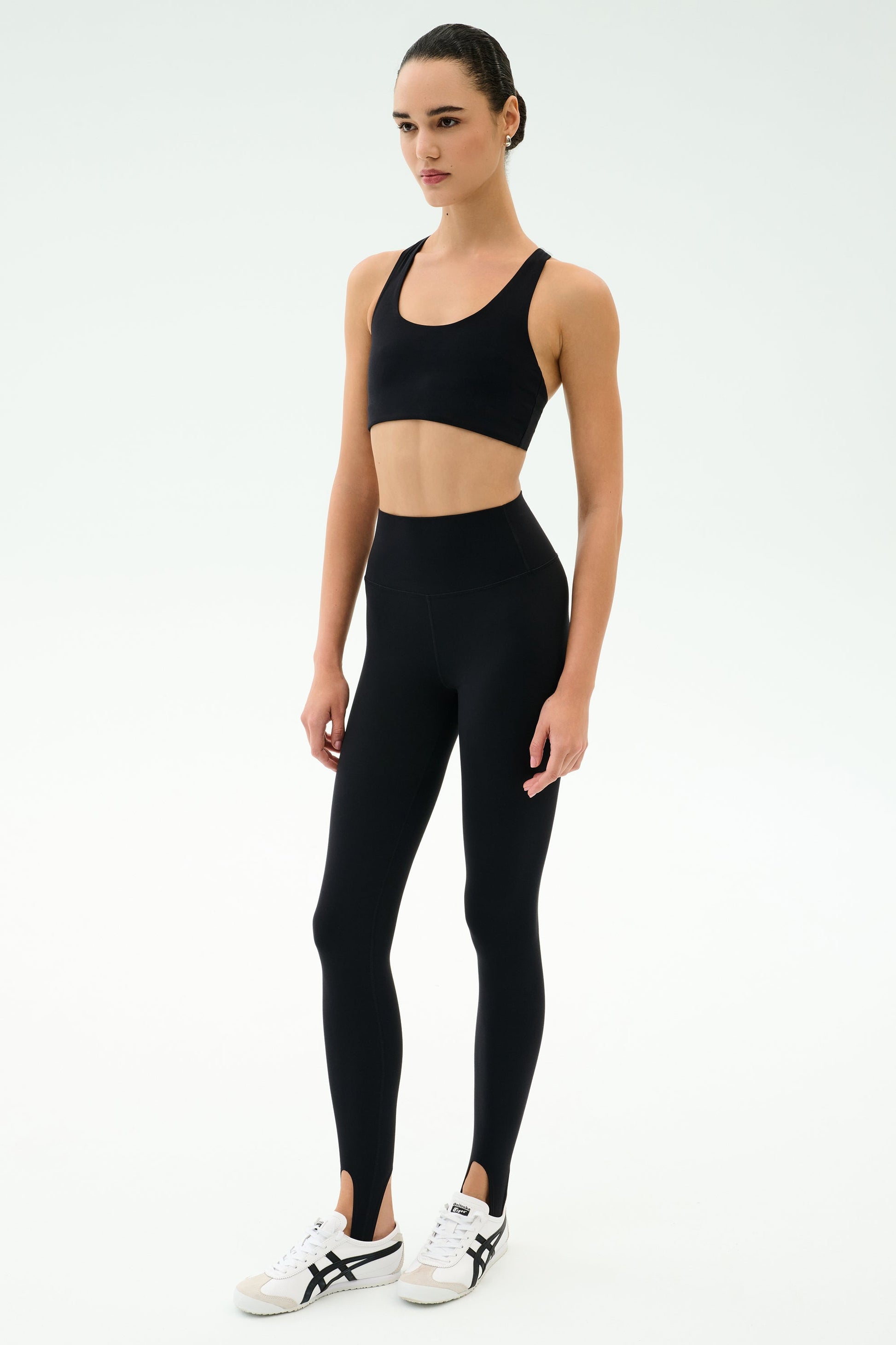 River High Waist Airweight Stirrup - Splits59