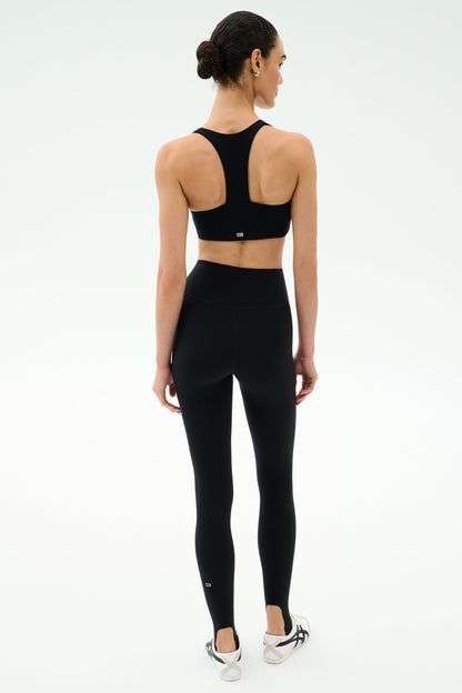 River High Waist Airweight Stirrup - Splits59