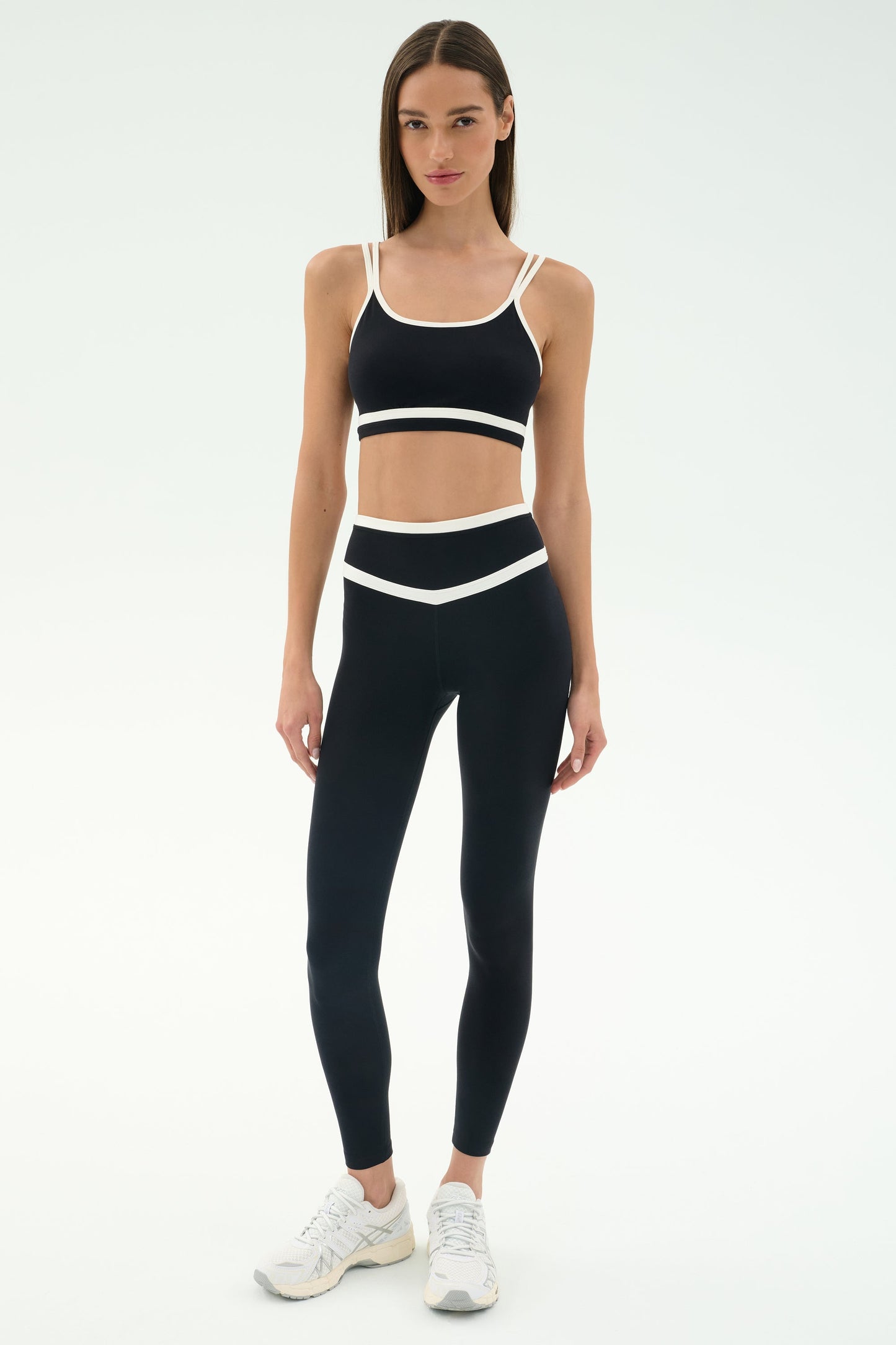 Mason High Waist Rigor Full Length - Splits59