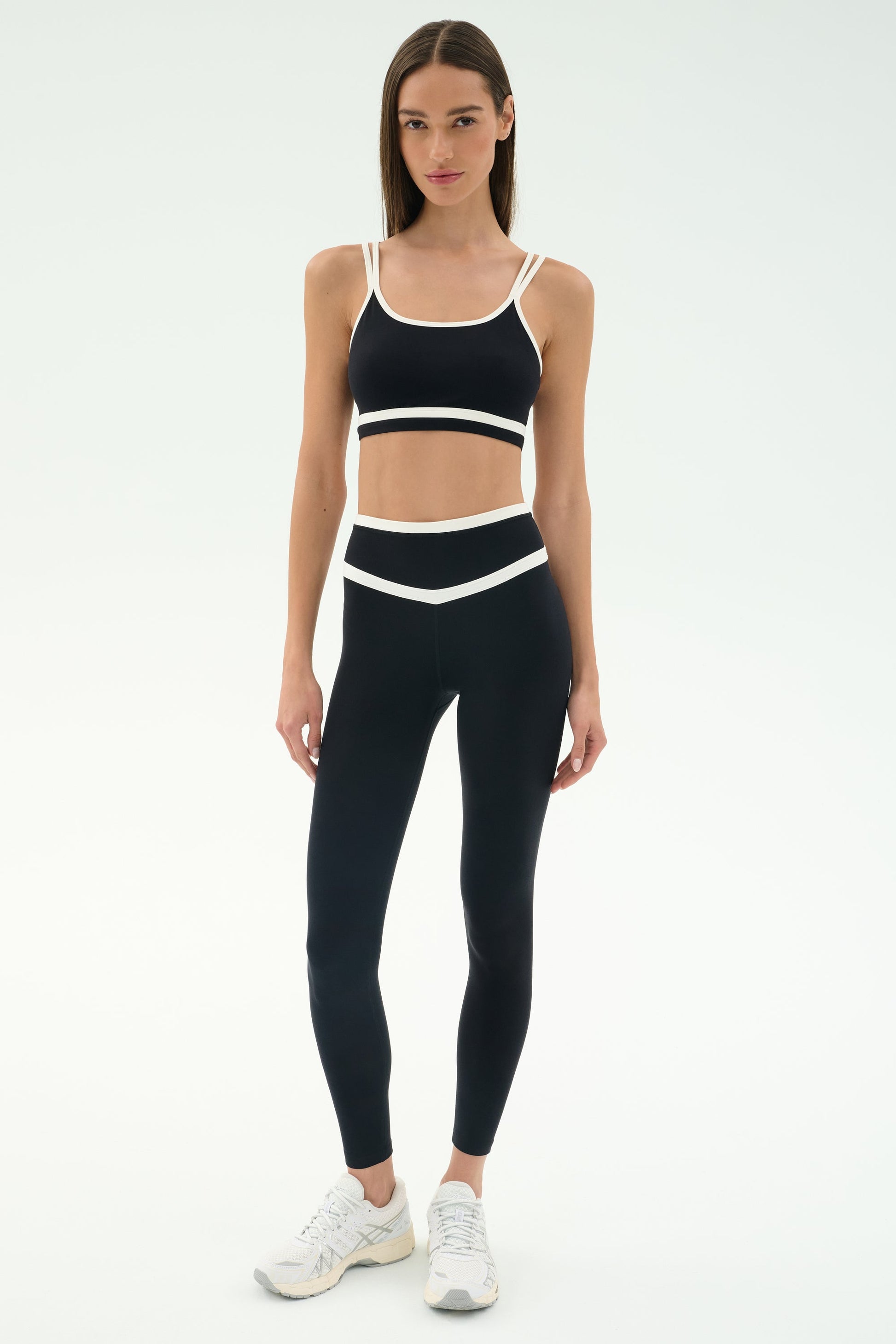 Mason High Waist Rigor Full Length - Splits59