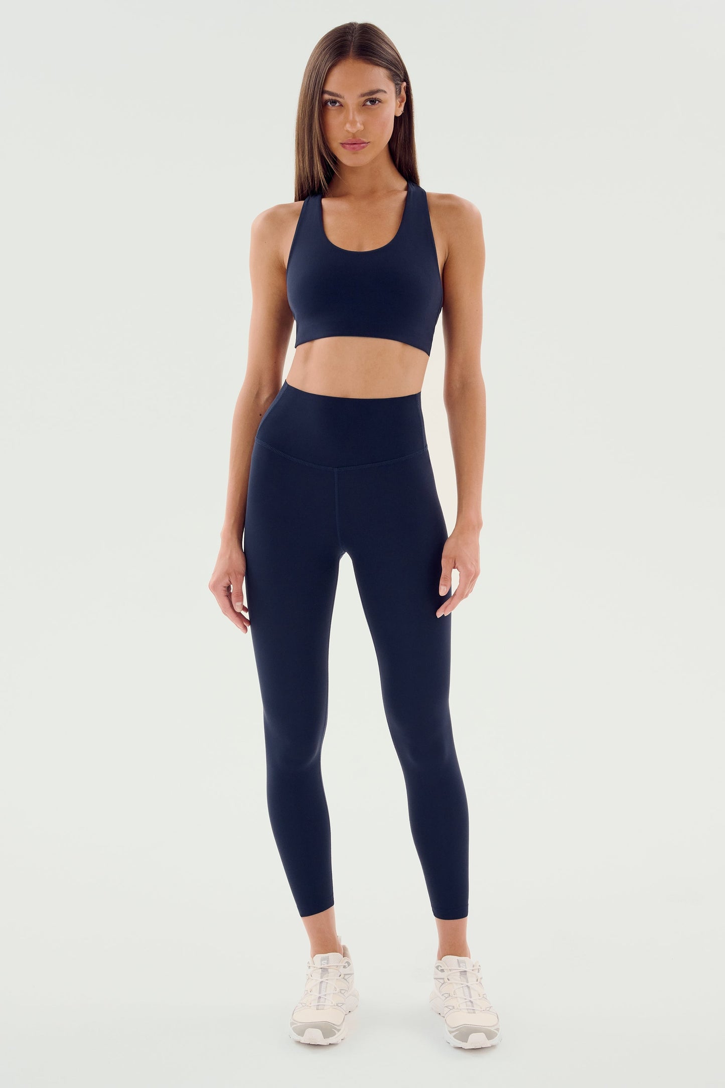 Airweight High Waist Legging - Splits59