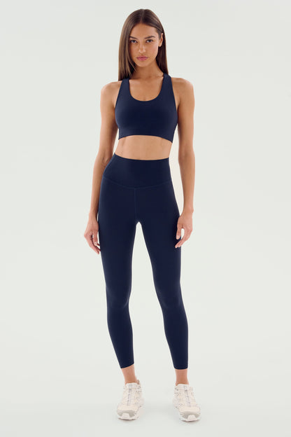Airweight High Waist Legging - Splits59