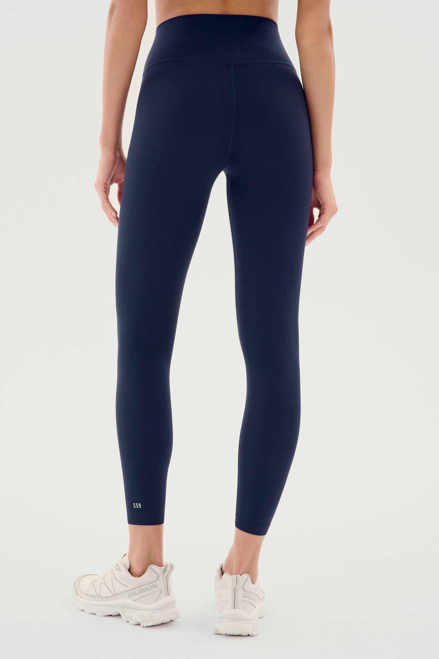 Airweight High Waist Legging - Splits59