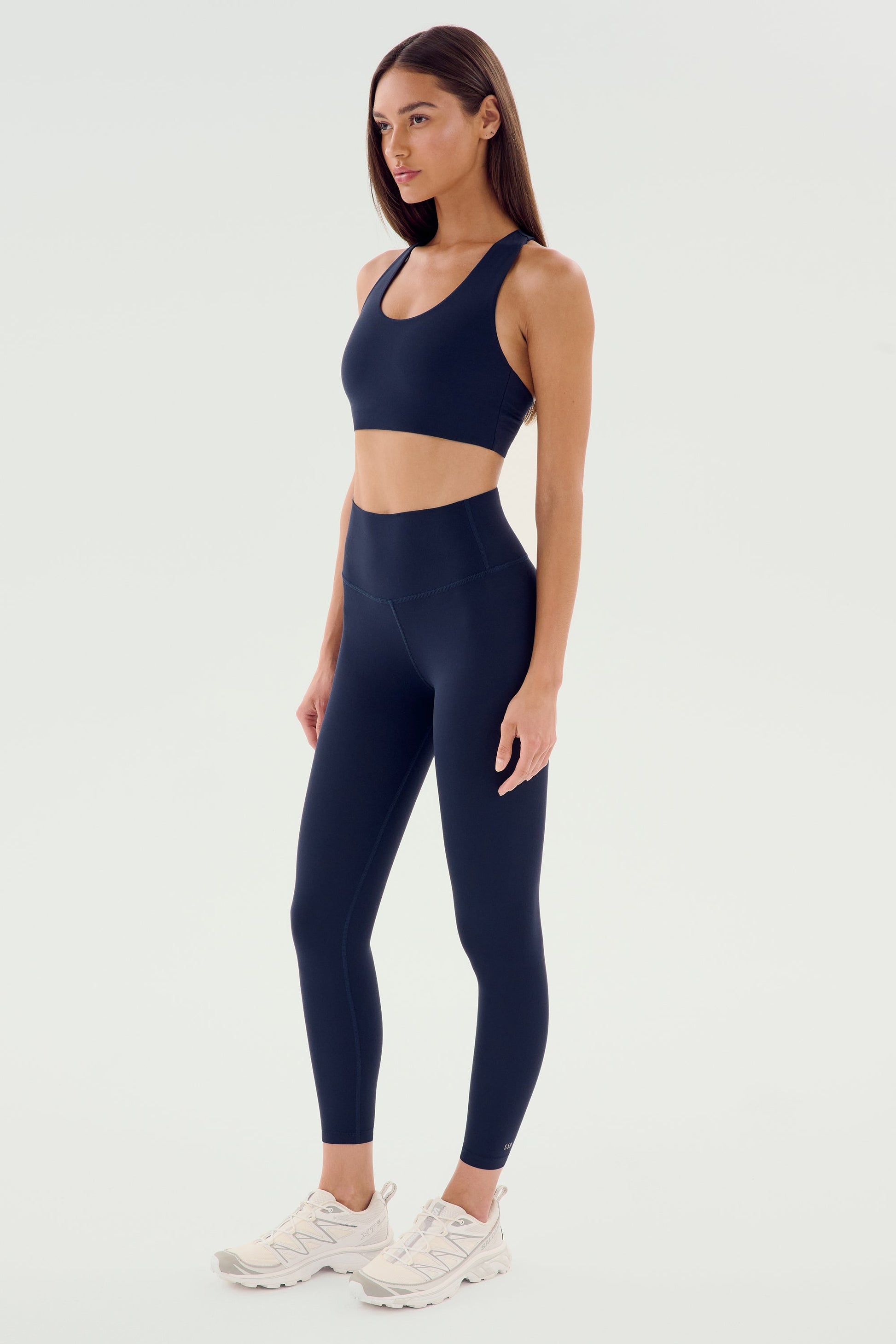 Airweight High Waist Legging - Splits59
