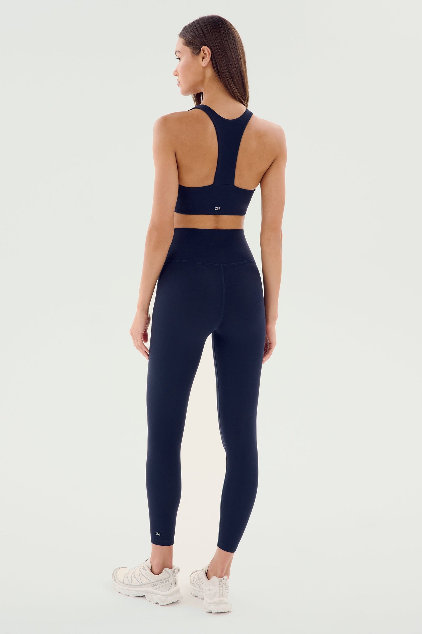 Airweight High Waist Legging - Splits59
