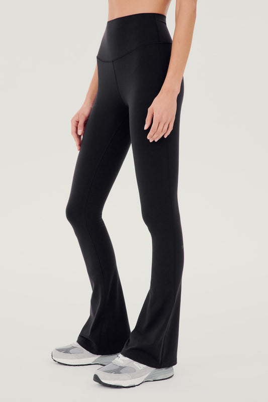 Raquel High Waist Flared Legging - Splits59