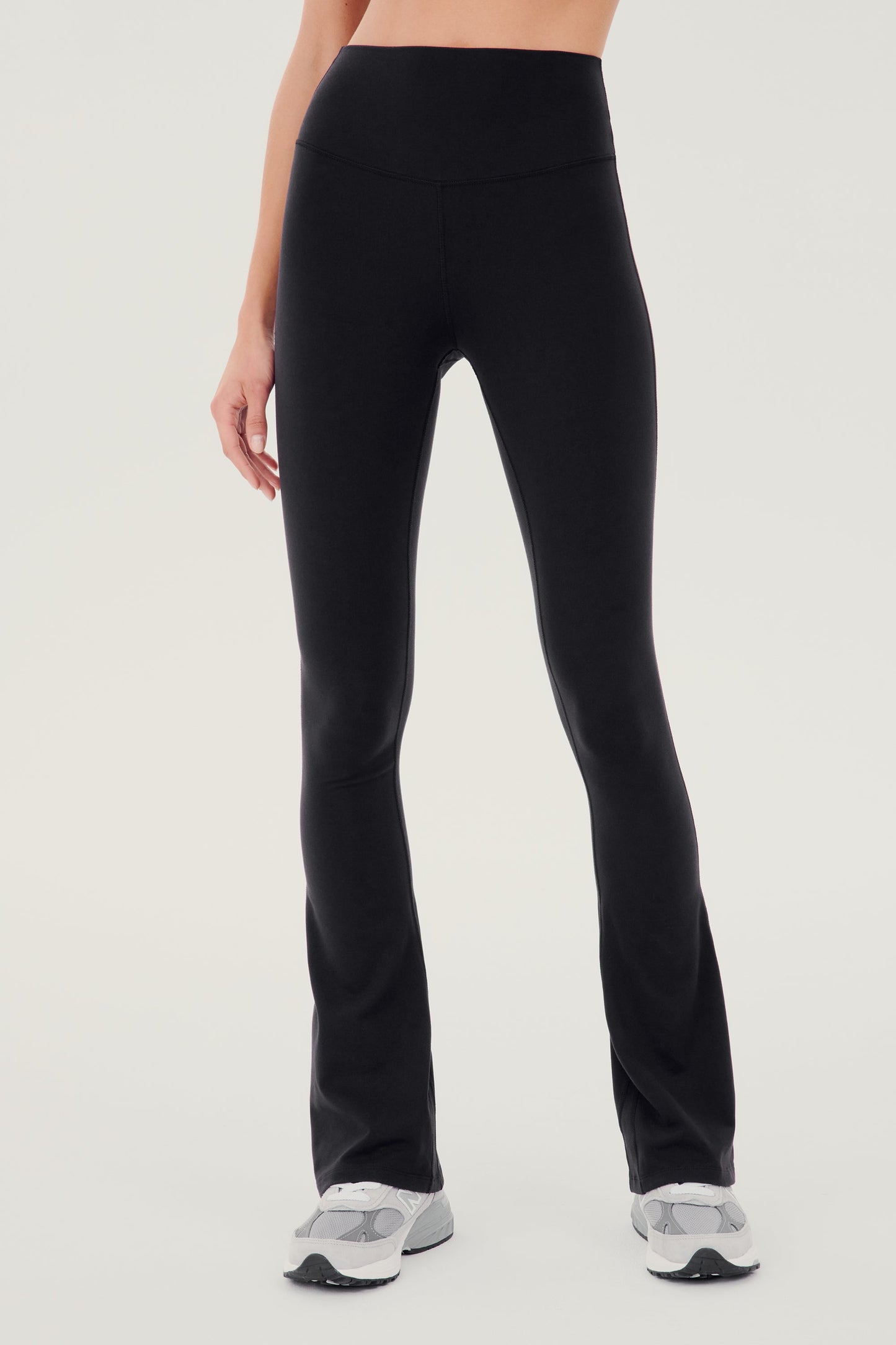 Raquel High Waist Flared Legging - Splits59