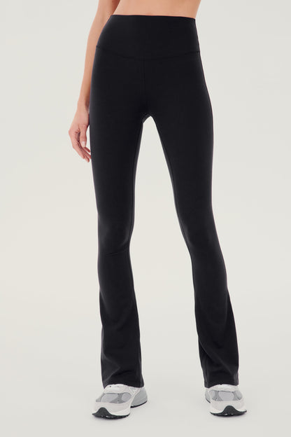 Raquel High Waist Flared Legging - Splits59