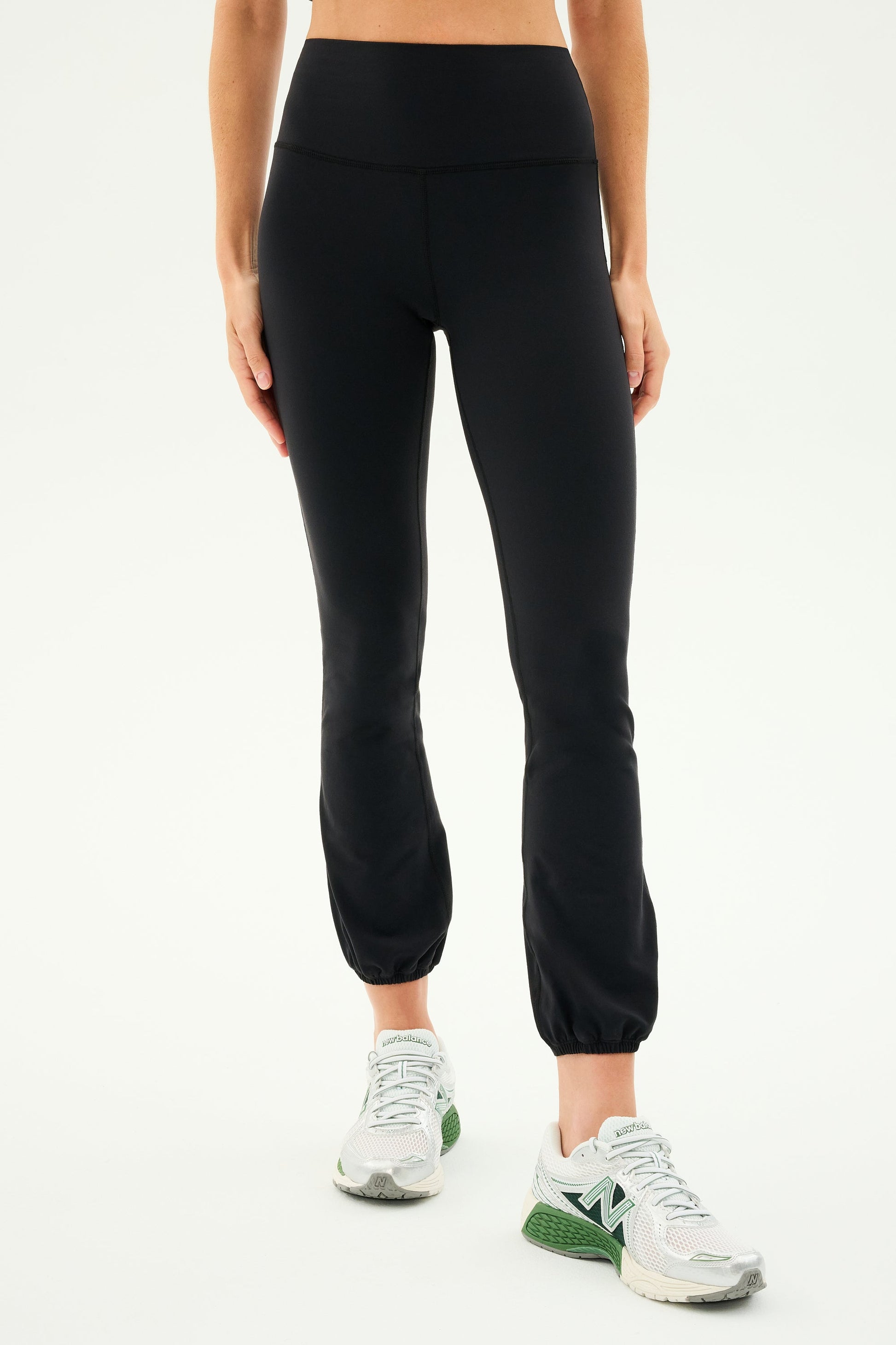 Icon High Waist Supplex Legging - Splits59