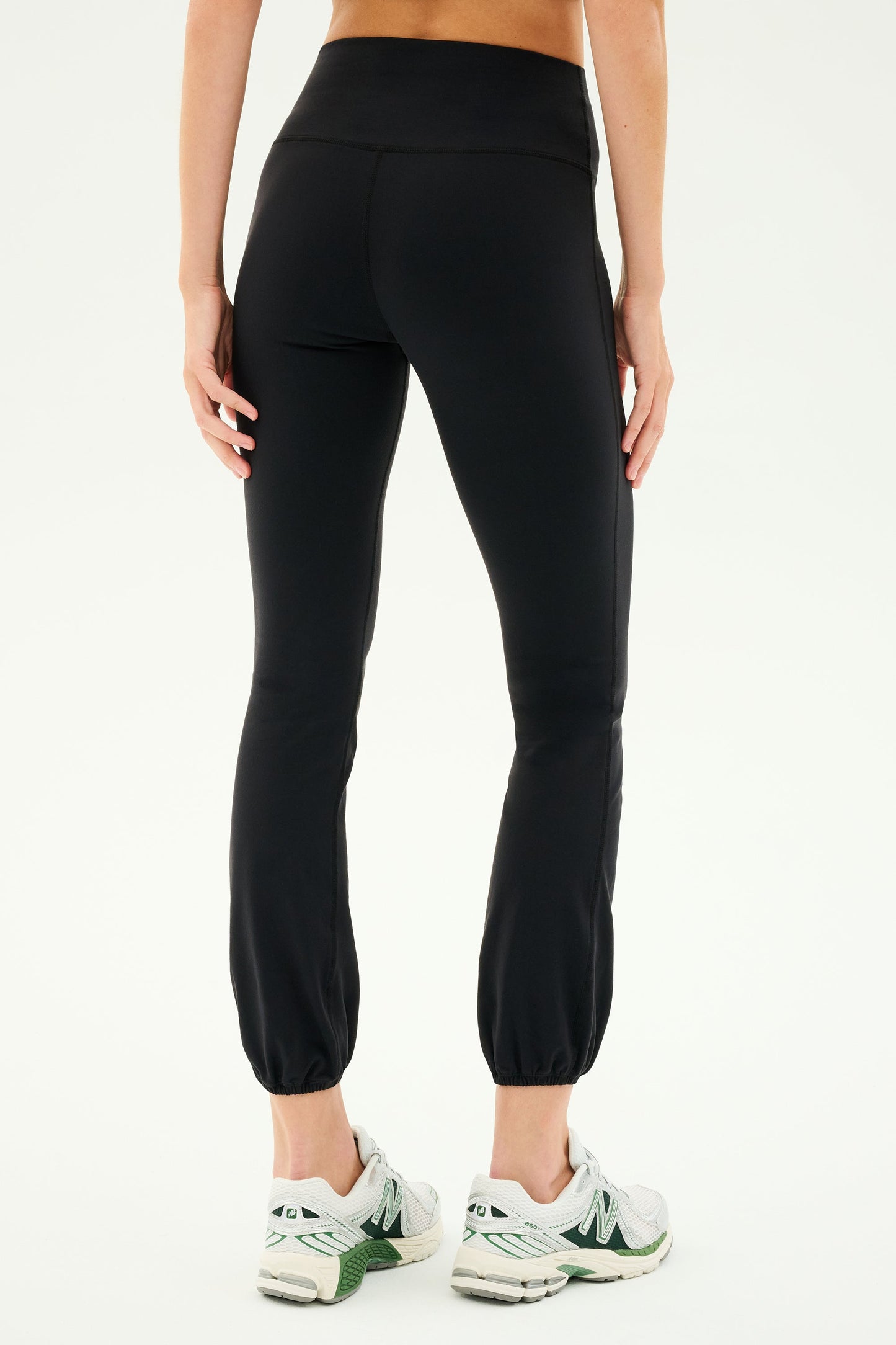 Icon High Waist Supplex Legging - Splits59