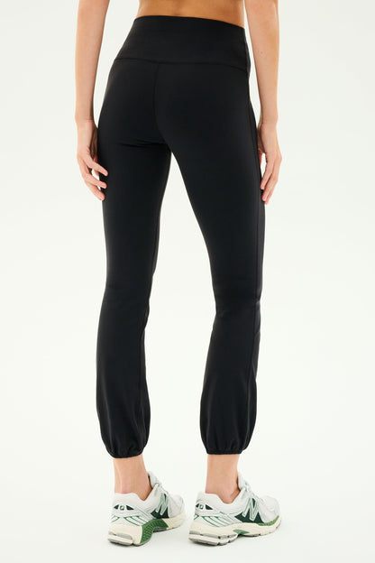 Icon High Waist Supplex Legging - Splits59