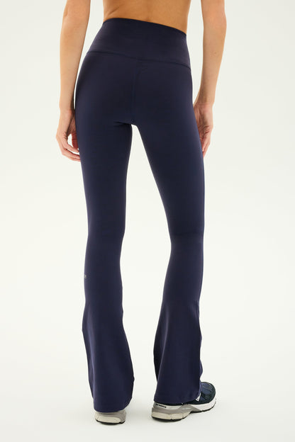 Raquel High Waist Flared Legging - Splits59