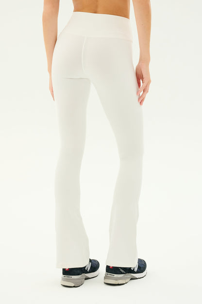 Raquel High Waist Flared Legging - Splits59