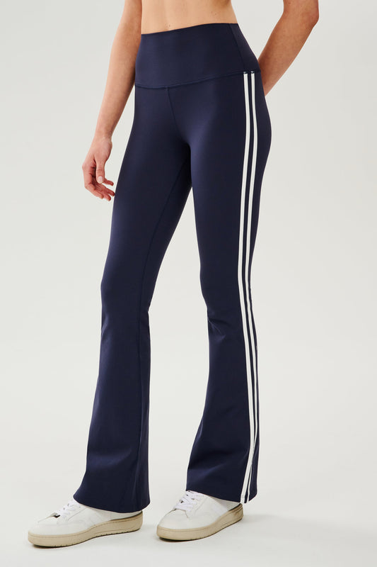 Raquel High Waist Flared Legging - Splits59