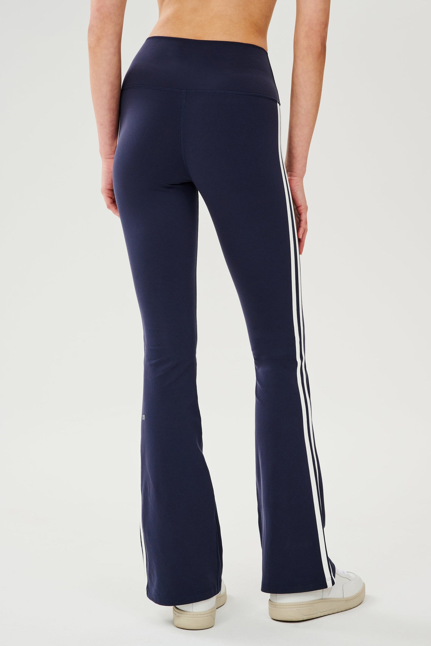 Raquel High Waist Flared Legging - Splits59