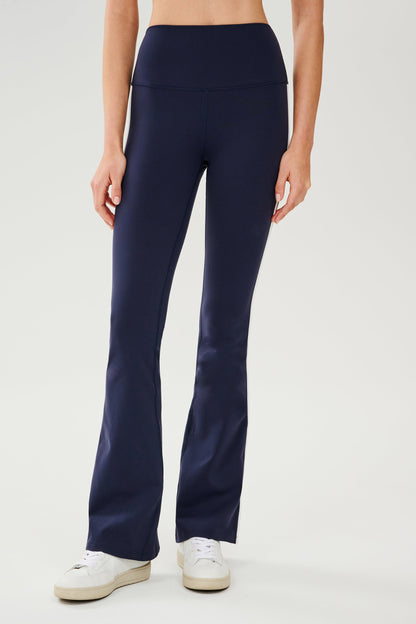 Raquel High Waist Flared Legging - Splits59