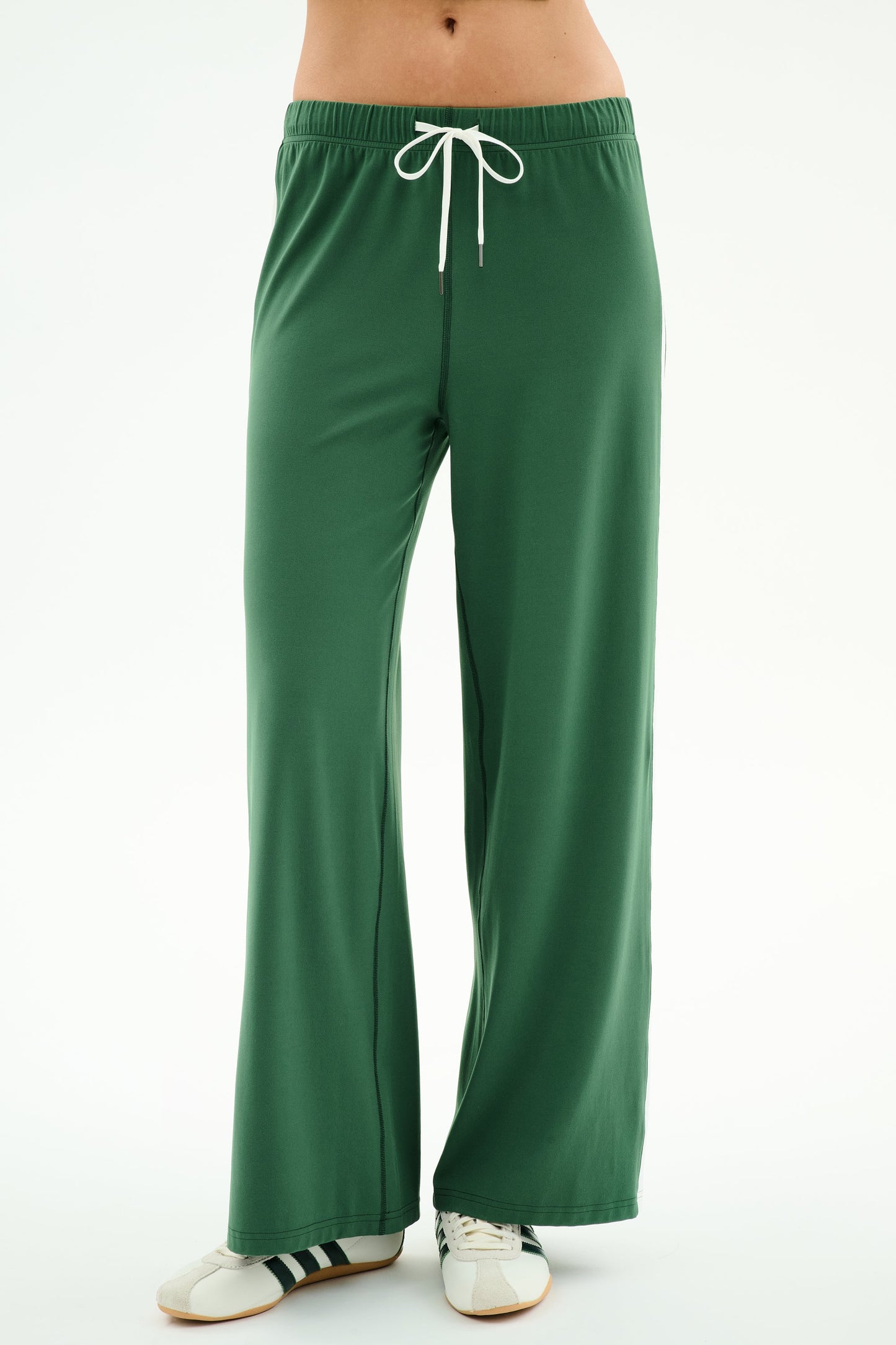Willow Airweight Wide Leg - Splits59