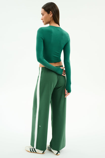 Willow Airweight Wide Leg - Splits59