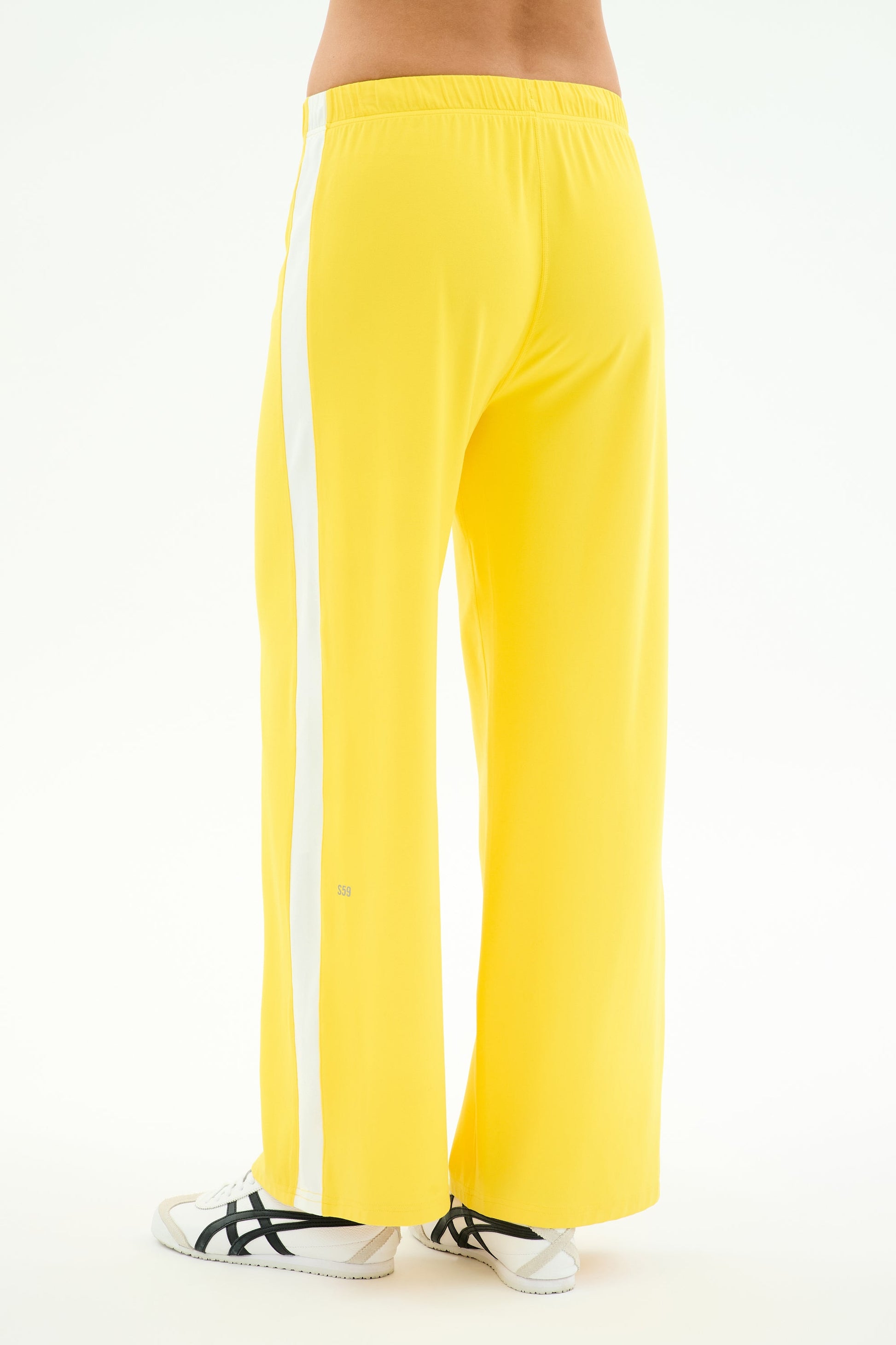 Willow Airweight Wide Leg - Splits59